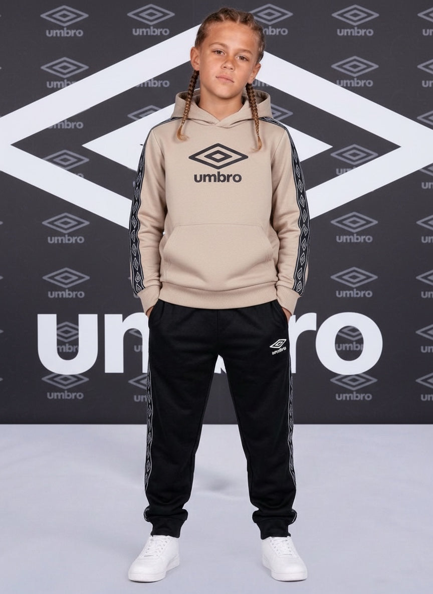 Tuta Umbro