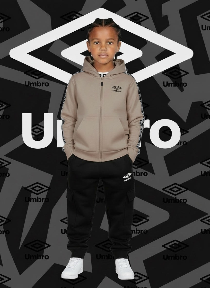 Tuta Umbro
