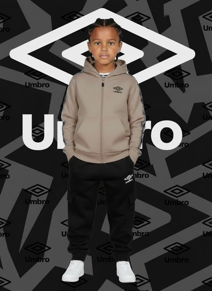 Tuta Umbro
