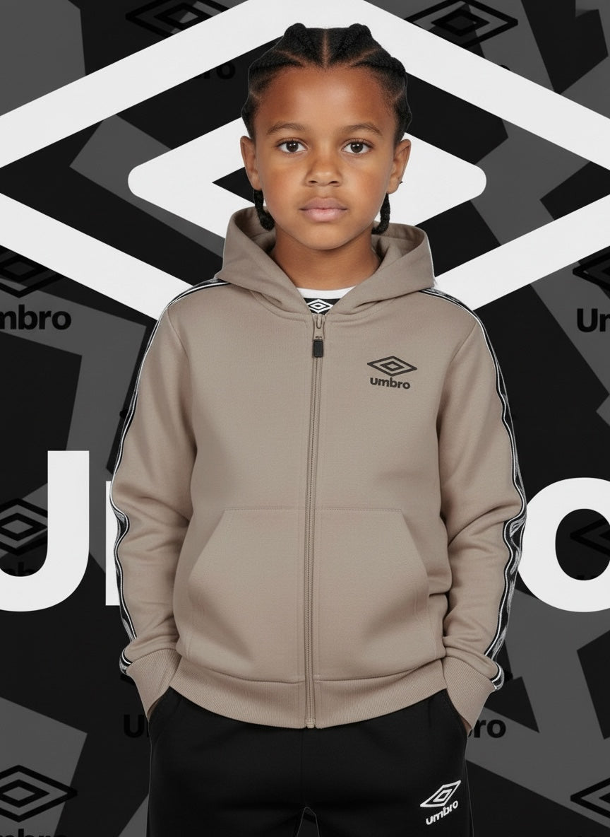 Tuta Umbro
