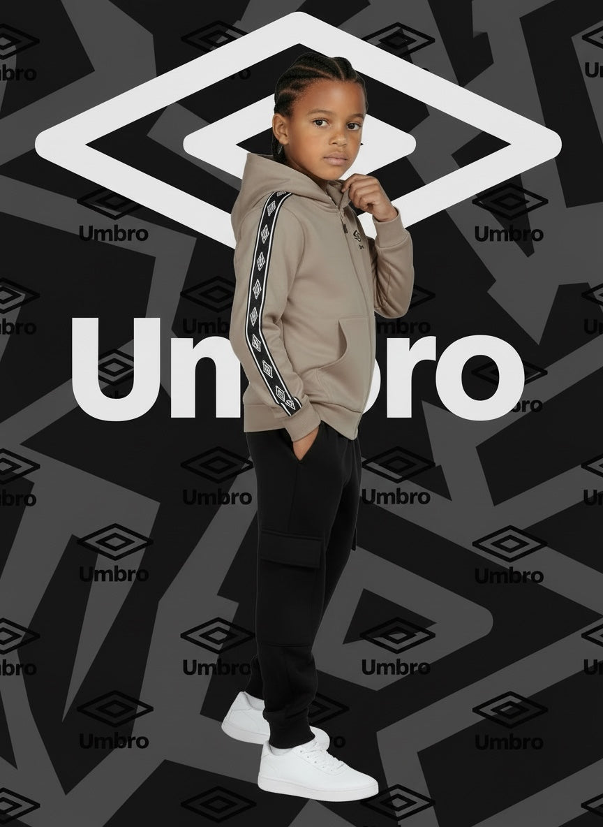 Tuta Umbro