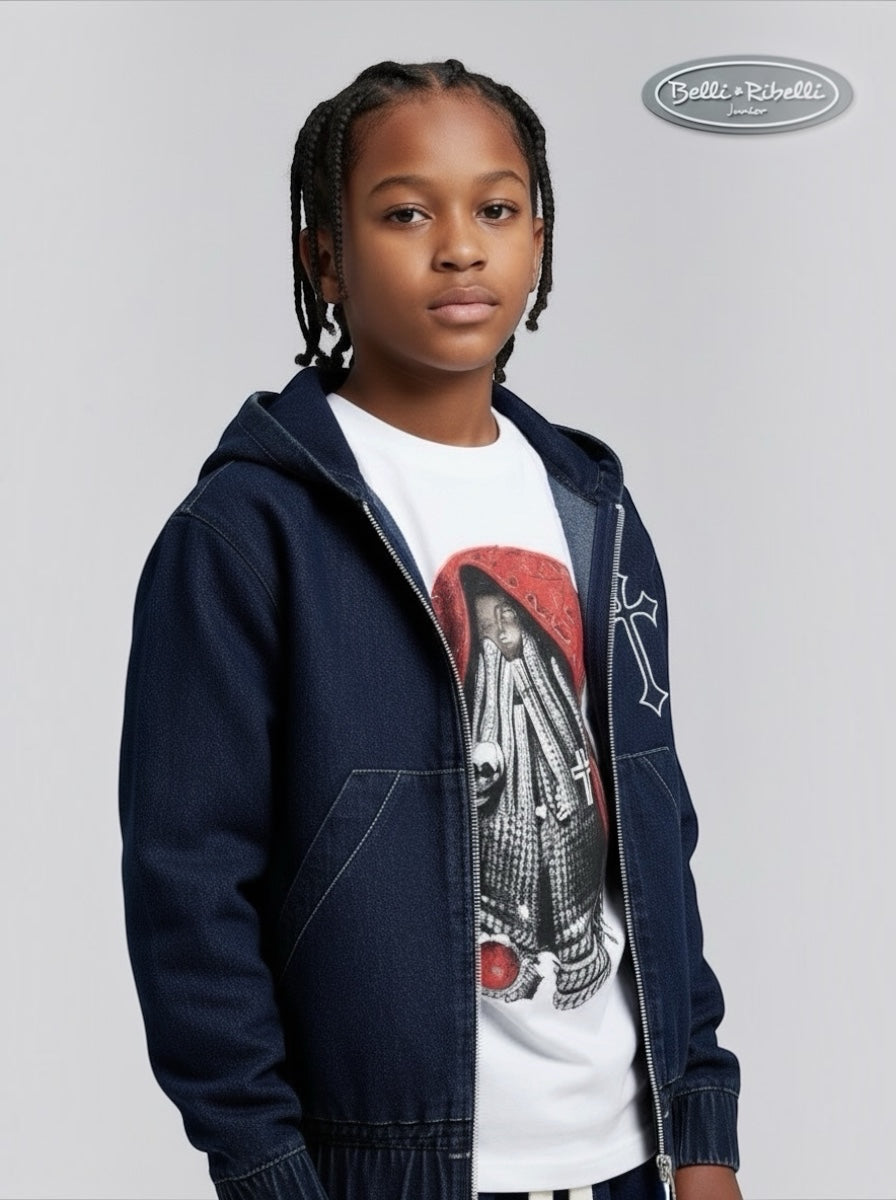 Set Denim Urban Cross