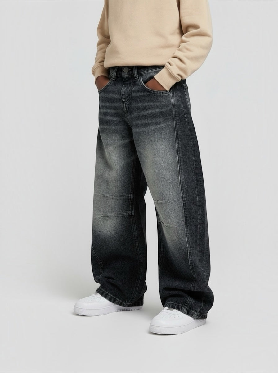 Jeans Ghotam