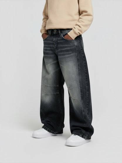 Jeans Ghotam