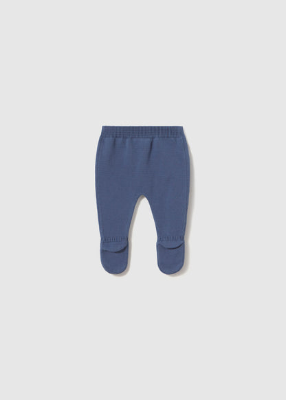 Completo tricot 3 pezzi