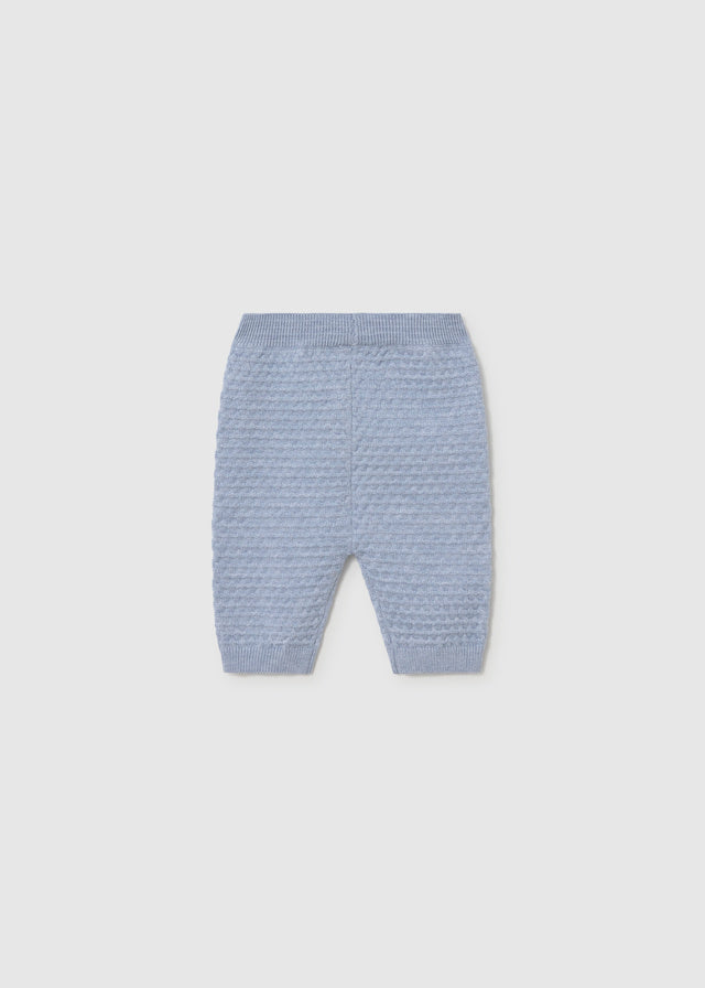 Completo tricot 3 pezzi