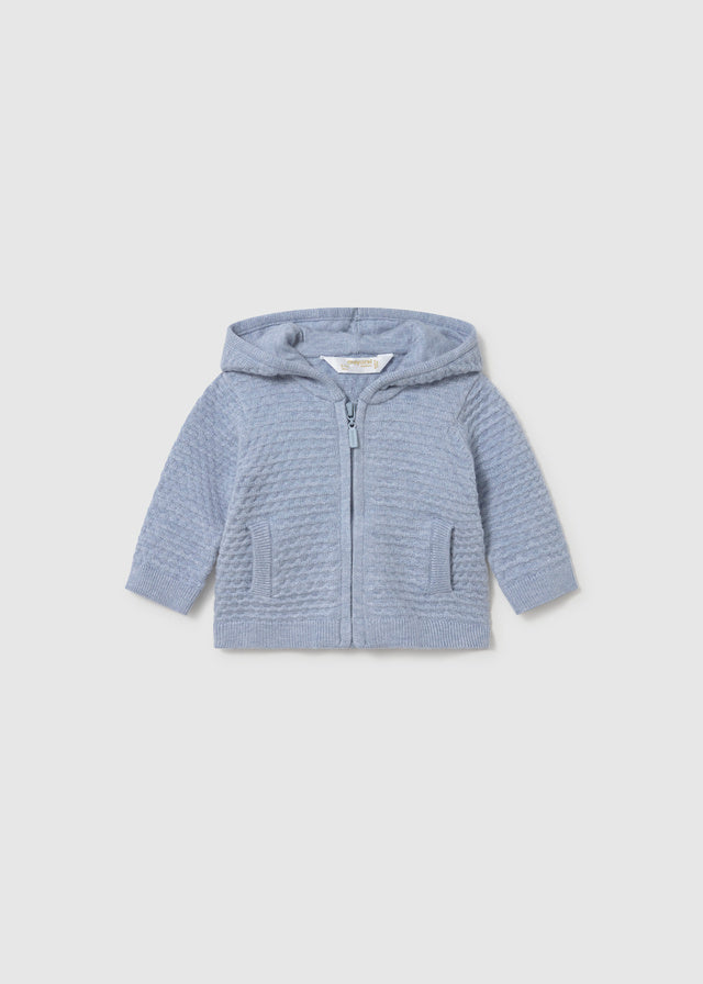 Completo tricot 3 pezzi