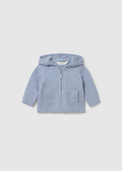 Completo tricot 3 pezzi