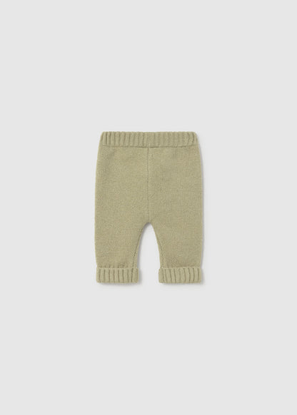 Completo 3 pezzi tricot