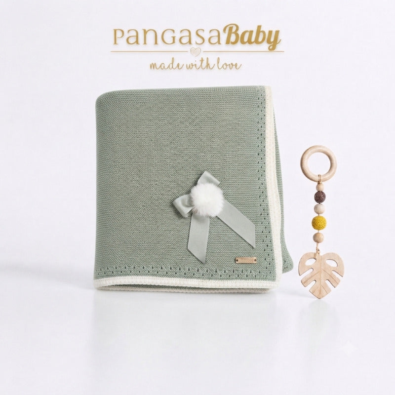 Baby Blanket