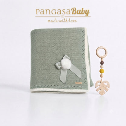 Baby Blanket