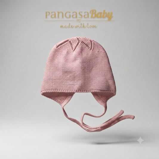 Cuffia lana