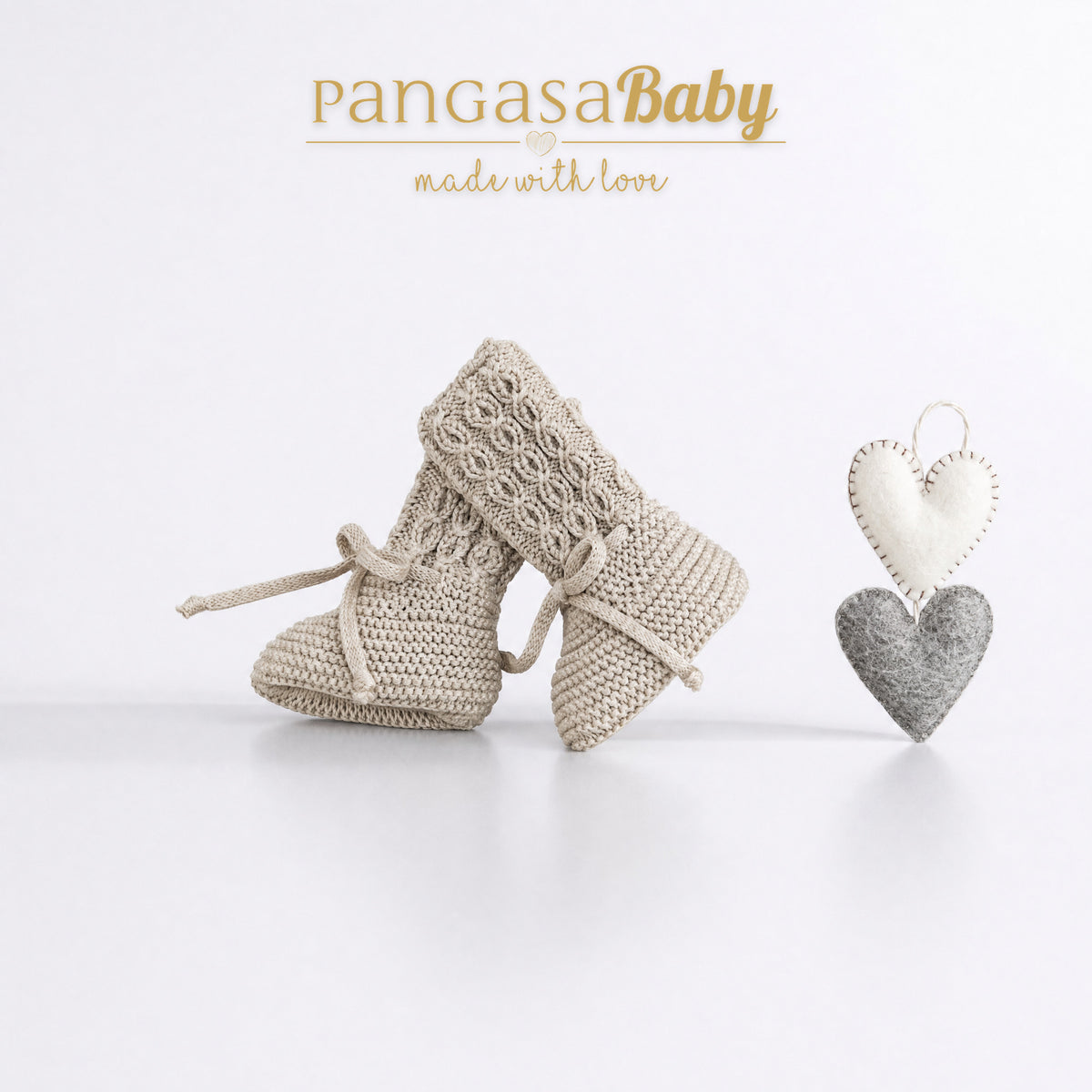 Babbuccia Trecce
