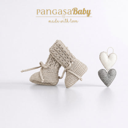 Babbuccia Trecce
