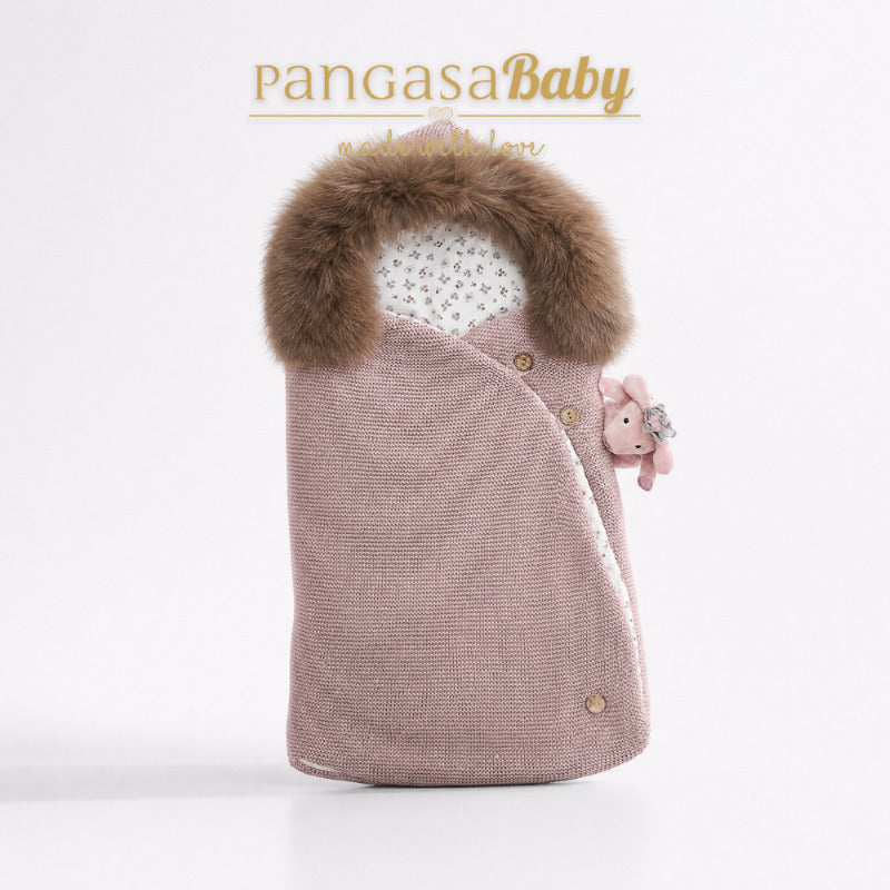 Baby Bag