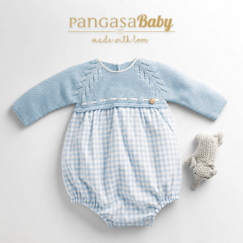 PAGLIACCETTO LANA
