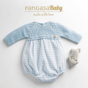Pagliaccetto "Soft"