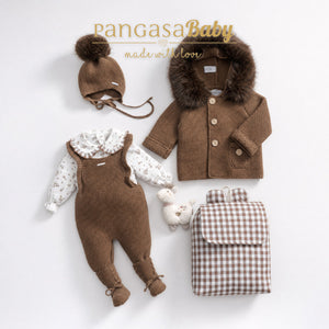 Completo "Chocolate"