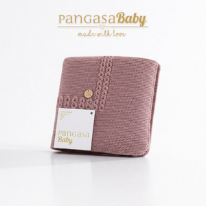Blanket Lana Vintage