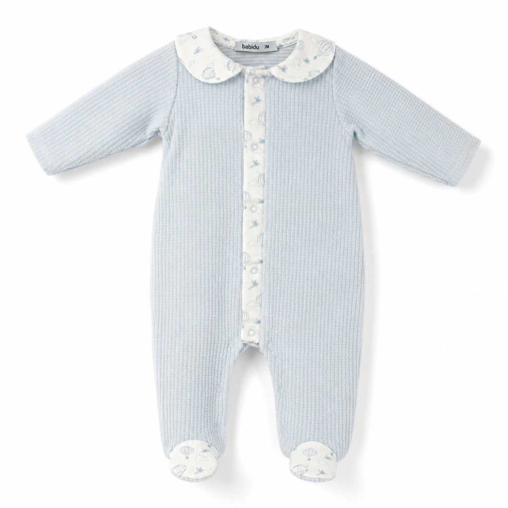 Tutina "Sueños"