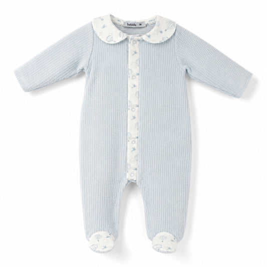 Tutina "Sueños"